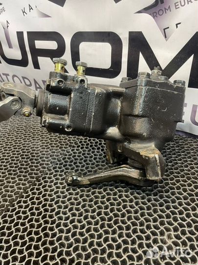 Рулевой редуктор Bmw 5 E34 M50B20 1995