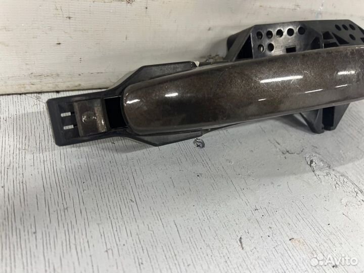 Ручка двери наружная правая LADA Vesta