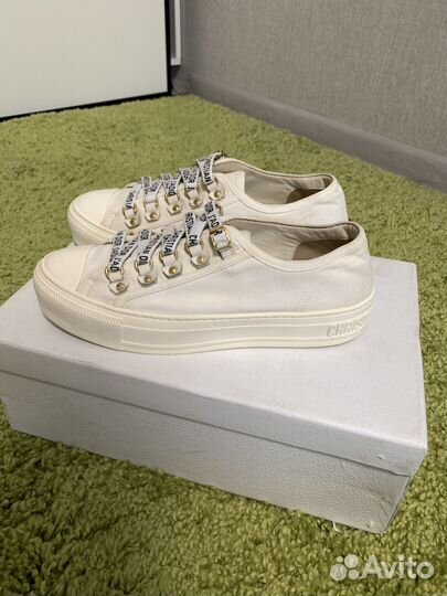 Dior Walk n dior оригинал