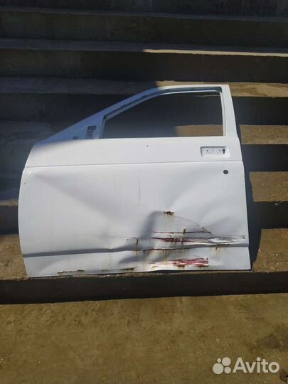Дверь ваз 2170