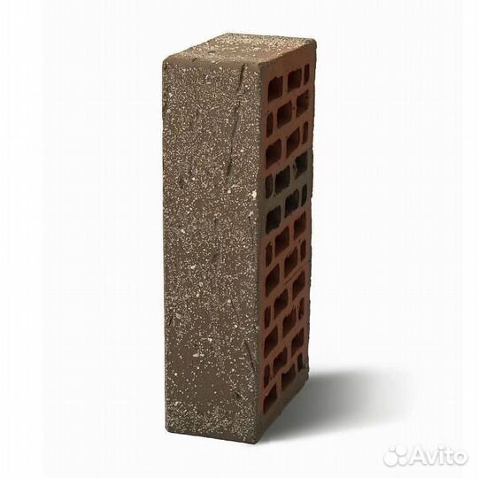 Кирпич пустотелый