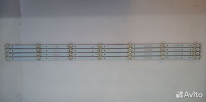 Подсветка 4708-K42W73-A1213K01 philips 42PFT4001