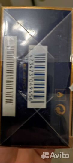 Dolce & Gabbana K, мужской парфюм 100ml