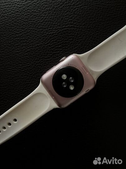 Часы apple watch 1 42mm