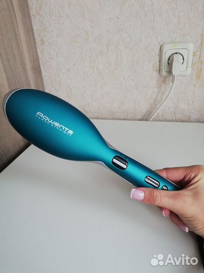 Выпрямитель для волос