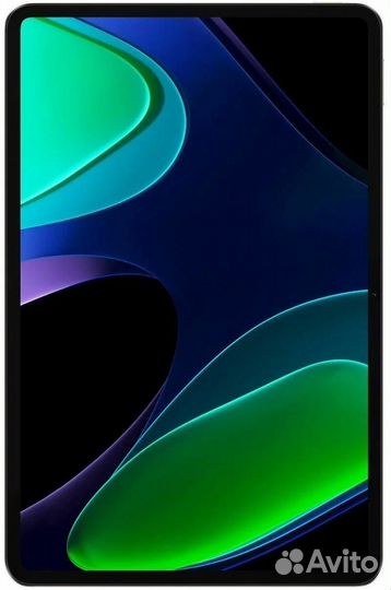 Планшет Xiaomi Pad 6 8/128Gb Wi-Fi Global (Золоти