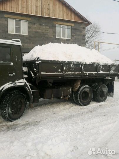 Услуги спецтехники