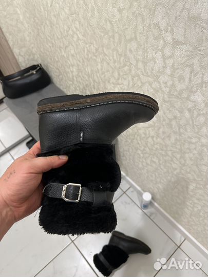 Продам унты