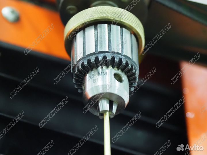 Сверлильные станки (супердрели)