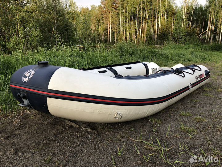 Yamaha 380s