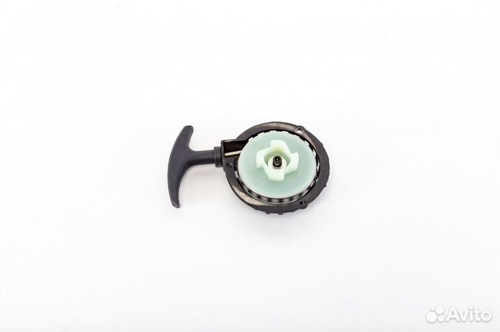 Стартер инерционный ATV 049cc (под пластиковый хра