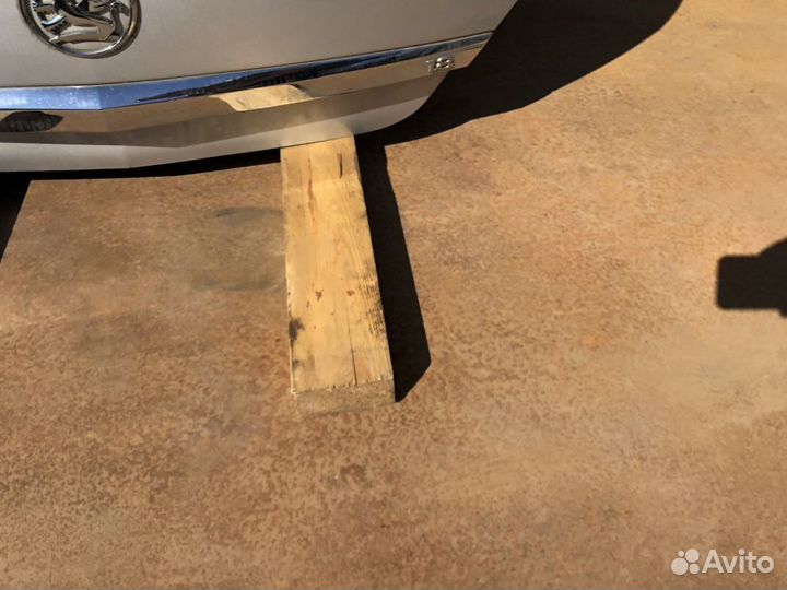 Молдинг хром крышки багажника opel astra h 5d