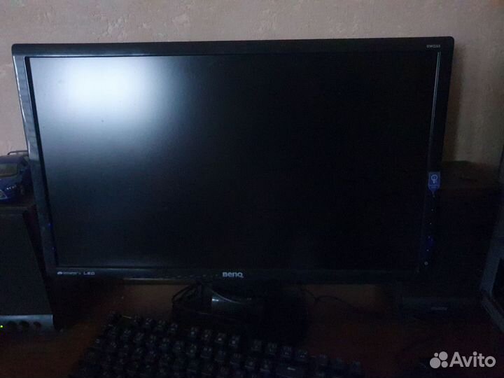 Монитор benq 22 дюйма