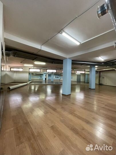 Аренда зала (зал 150 м², зал 65кв.м, зал 25 кв.м)