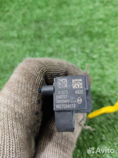 Датчик удара боковой Ssangyong Actyon NEW (CK) 20