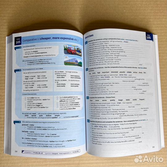 English Grammar in Use Intermediate 5th edition