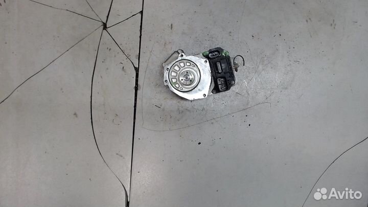 Электроусилитель руля Ford Focus 3, 2012