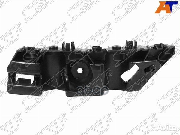 Крепление бампера Renault Arkana 18- (Спереди