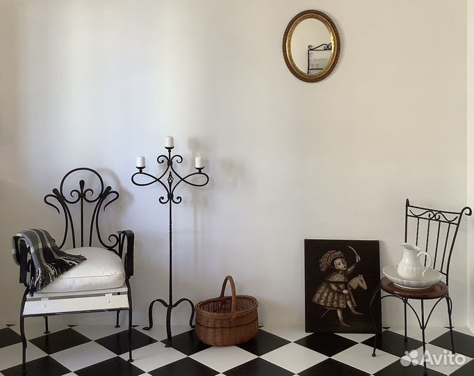 Фотостудия в аренду