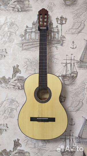 Гитара классическая Parkwood