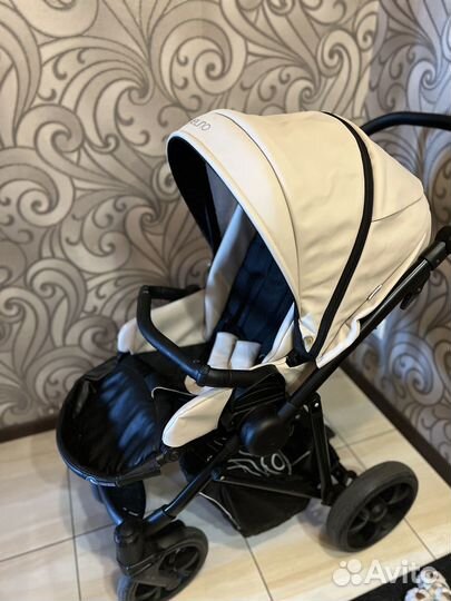 Коляска 2 в 1 Belino