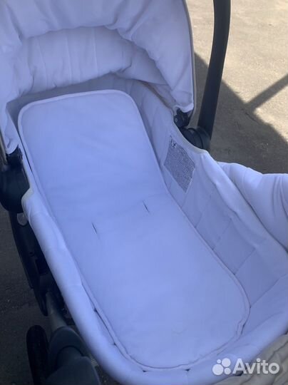 Коляска детская Cam cortina evolution x3