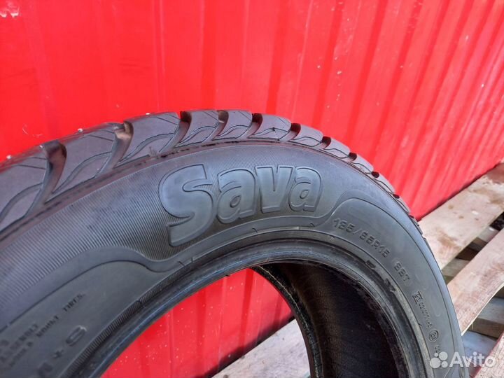 Sava Eskimo Stud 185/65 R15