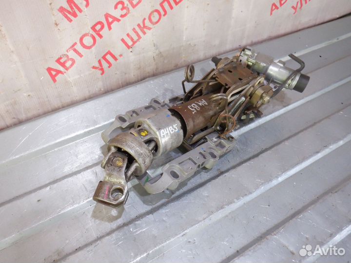 Рулевая колонка / замок зажигания Ауди А4 Б5