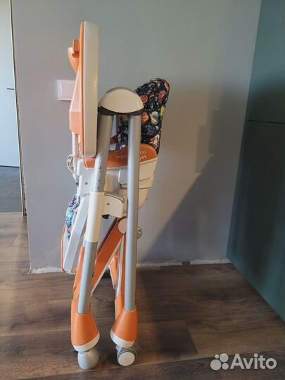 Стул для кормления Peg-perego Prima Pappa Diner