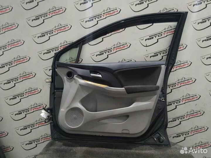 Дверь honda odyssey RB3 RB4 67010SLE000ZZ передняя