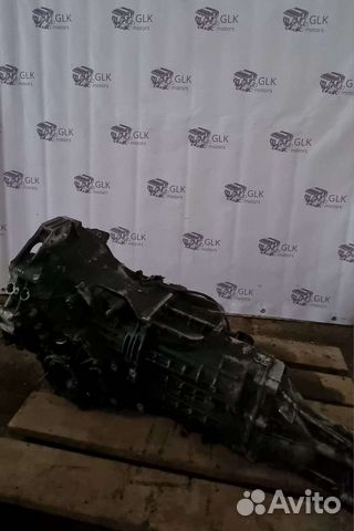 МКПП Quattro AEB 1.8 turbo DWR VAG