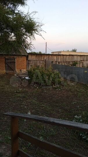 Дом 26 м² на участке 14 сот.