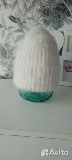 Шапка женская