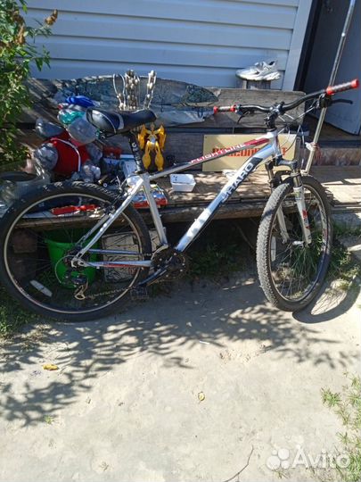Велосипеды Б/У