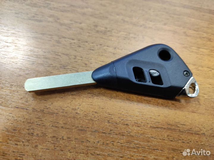 Ключ Subaru
