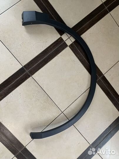 Расшитель крыла Volkswagen Tiguan 2