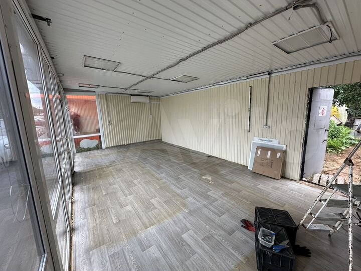 Торговая площадь, 32