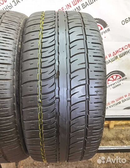 Pirelli Scorpion Zero 265/35 R22 102W