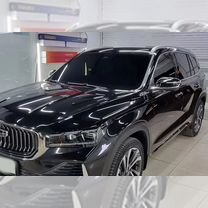 Тонировка / Оклейка бронепленкой, Саратов