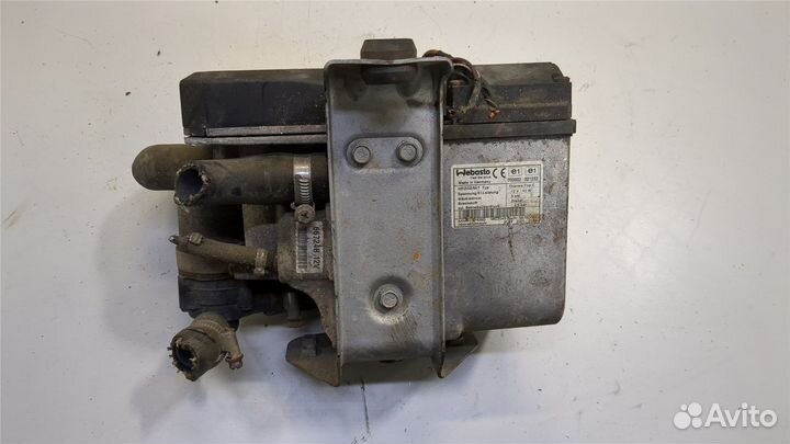 Автономный отопитель Land Rover Range Rover 3 (LM)