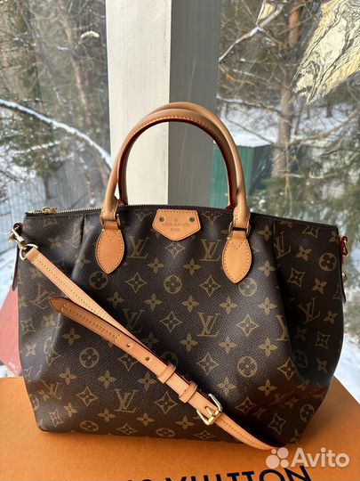 Сумка louis vuitton оригинал