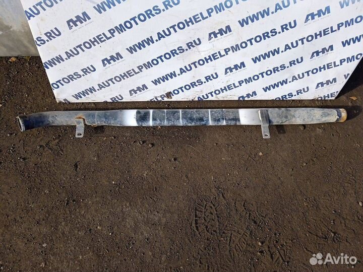 Патрубок (трубопровод, шланг) Scania R 2011