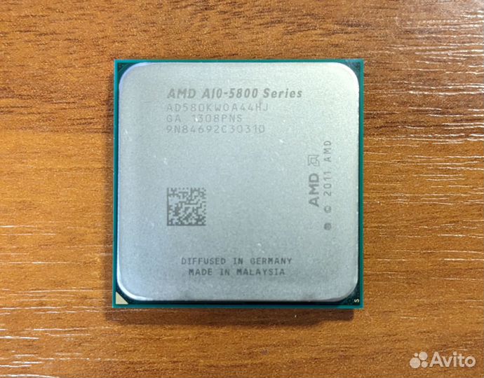 Процессоры для Пк Intel Quad и AMD