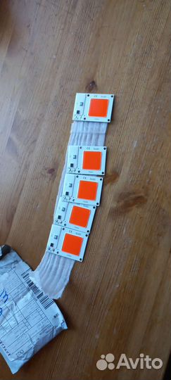 Фито диодная матрица