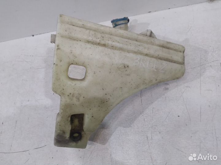 Бачок омывателя передний Lifan Breez 2007-2014