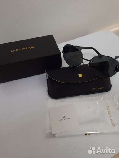 Солнцезащитные очки женские новые