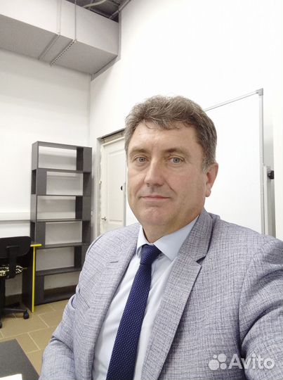 Преподаватель (репетитор) по робототехнике