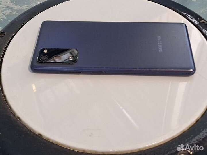 Samsung galaxy s20 FE 6/128GB