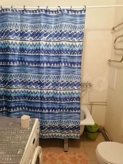 Квартира-студия, 26 м², 3/17 эт.