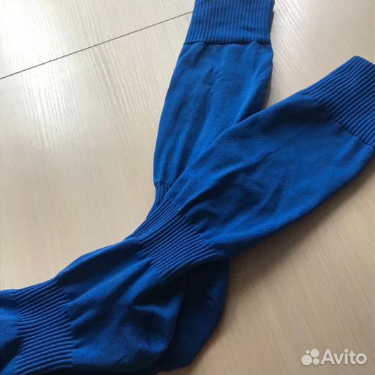 Гетры футбольные